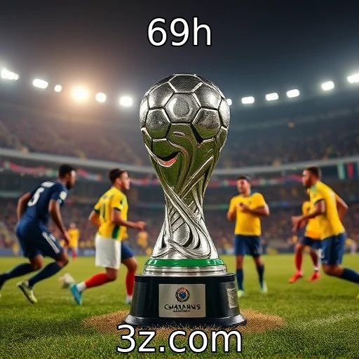 Apostas Esportivas: Análise Completa da Final do Campeonato Brasileiro