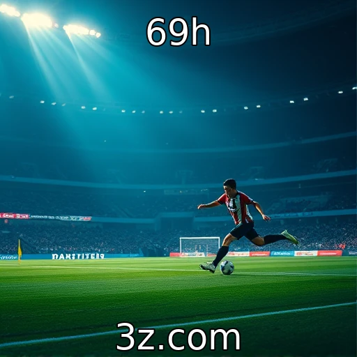 Apostas esportivas: como analisar partidas e aumentar suas chances de ganhar