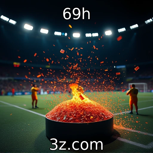 O crescimento das apostas esportivas no Brasil em 2023