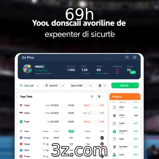 Os segredos das apostas esportivas que podem mudar seu jogo