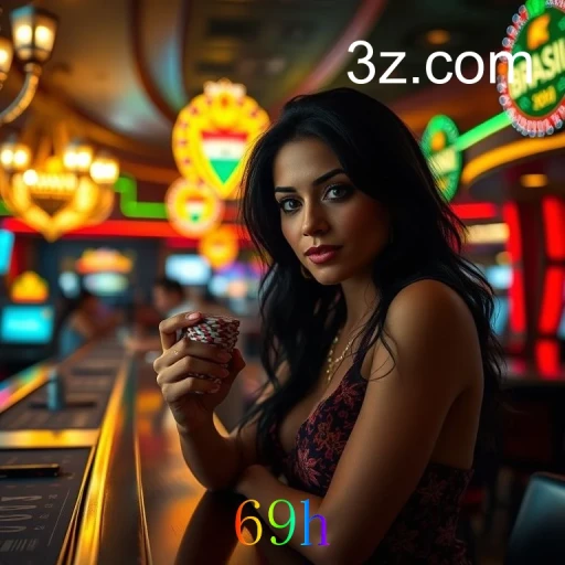 69h Máquinas de Slots
