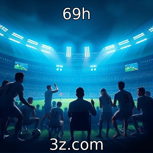 Apostas esportivas: Análise detalhada das finais emocionantes de 2023