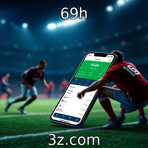 Apostas esportivas: como analisar partidas para maximizar lucros