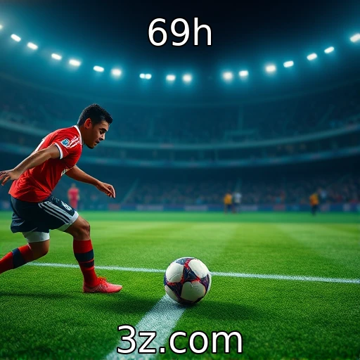 Estatísticas que Influenciam Apostas em Jogos de Futebol