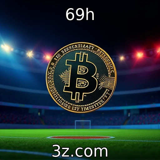 Transformando o jogo: o impacto das criptomoedas nas apostas online